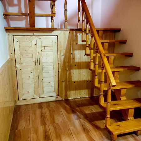 Hotel Anupam By Mid Orchard, Kasol Εξωτερικό φωτογραφία
