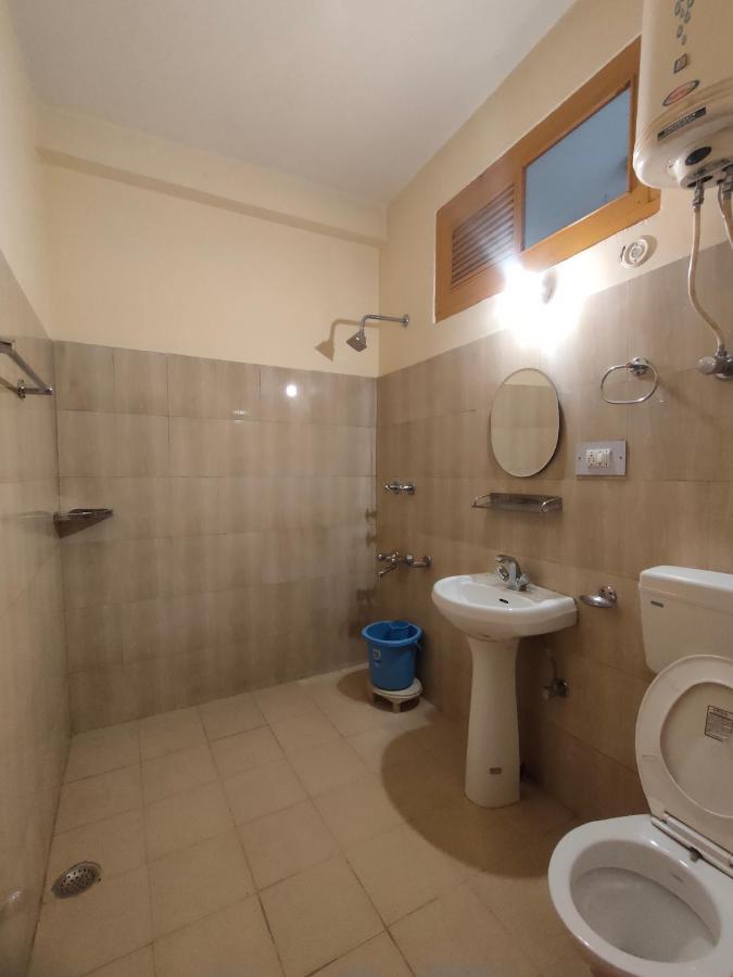 Hotel Anupam By Mid Orchard, Kasol Εξωτερικό φωτογραφία
