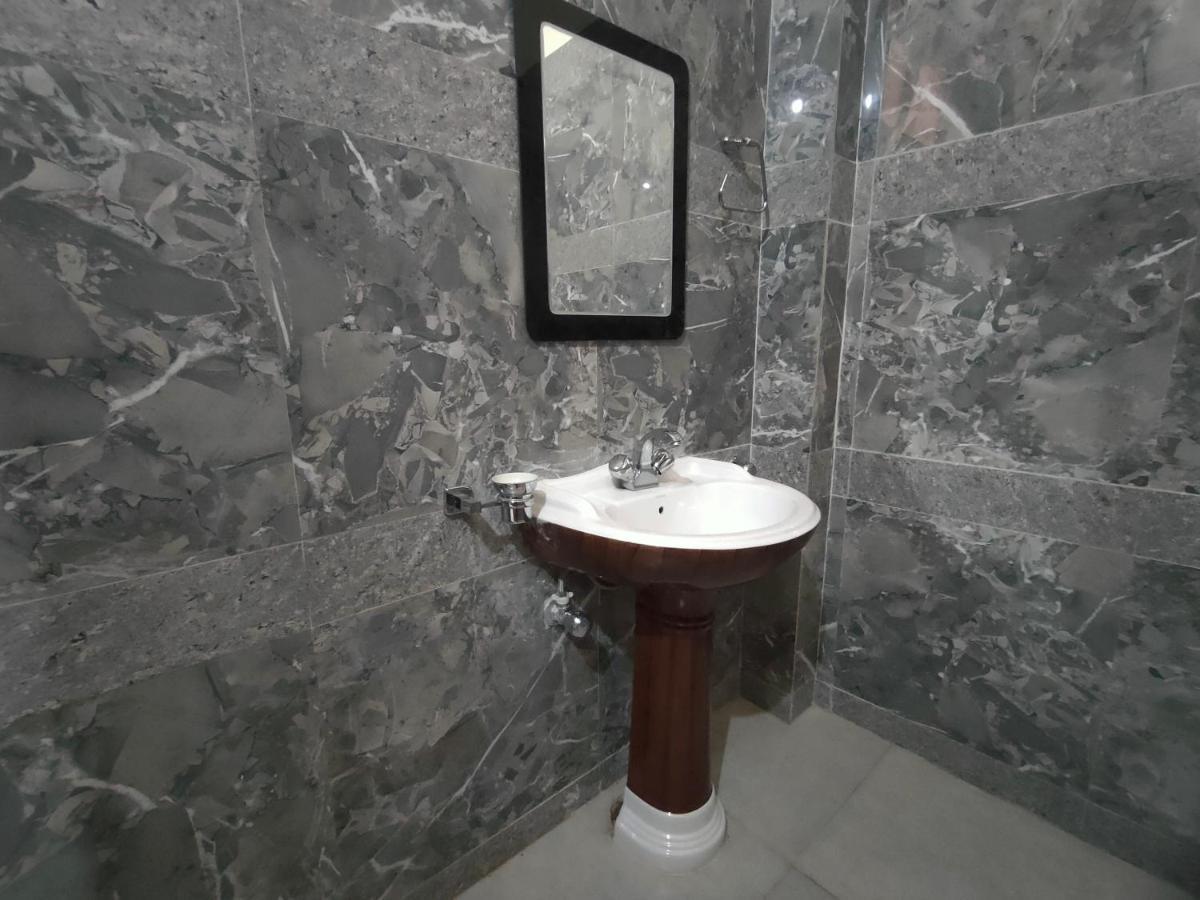 Hotel Anupam By Mid Orchard, Kasol Εξωτερικό φωτογραφία